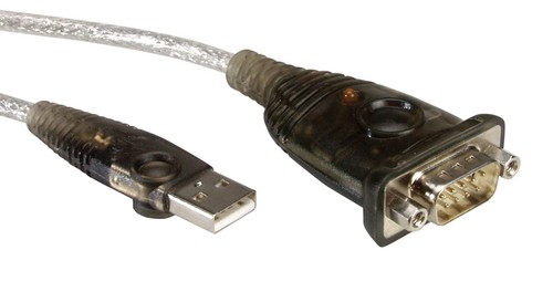 Aten uc232a adattatore usb - aten, da