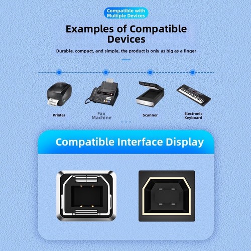 Adattatore tipo usb per - a,